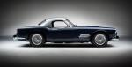 Ferrari 250 GT California Passo Lungo (Fari Coperti) 1958 года